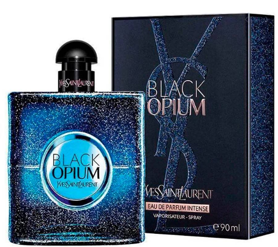 Yves saint laurent  black opium — аромат для женщин: описание, отзывы, рекомендации по выбору