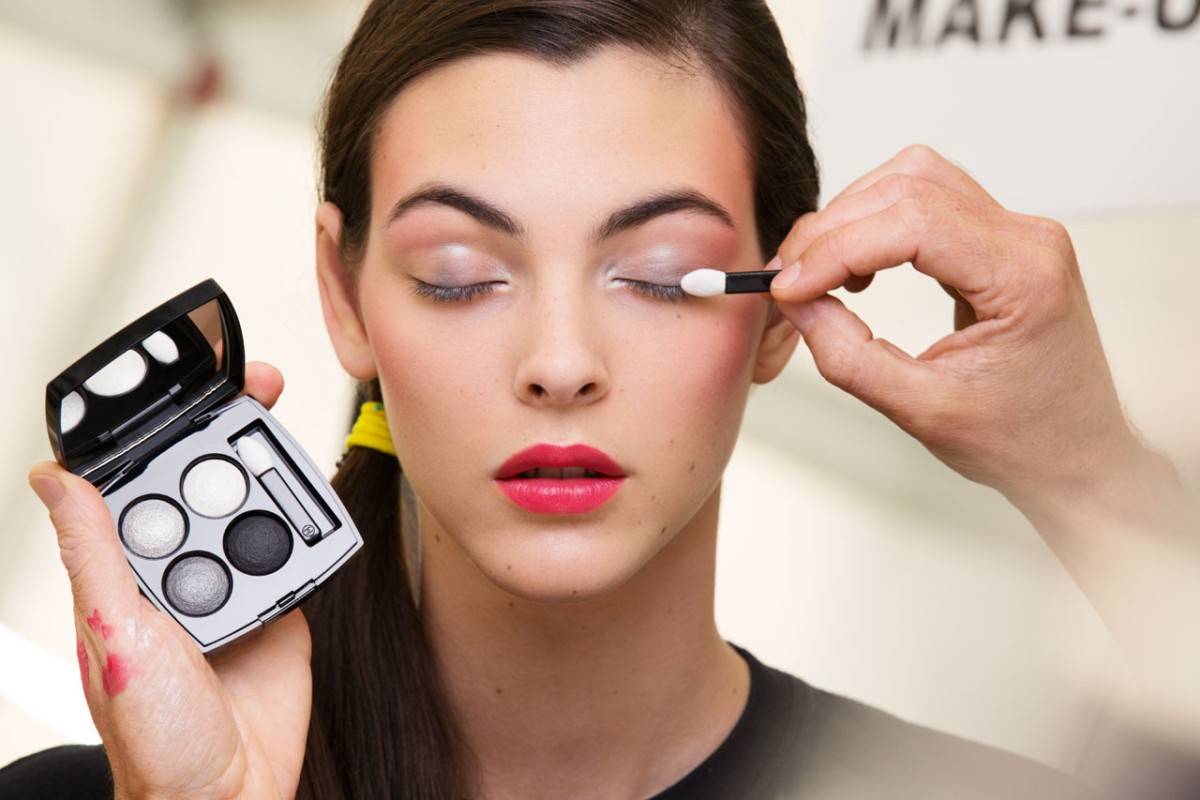 Голливудский макияж: как самостоятельно сделать в домашних условиях макияж правильно (90 фото + видео)