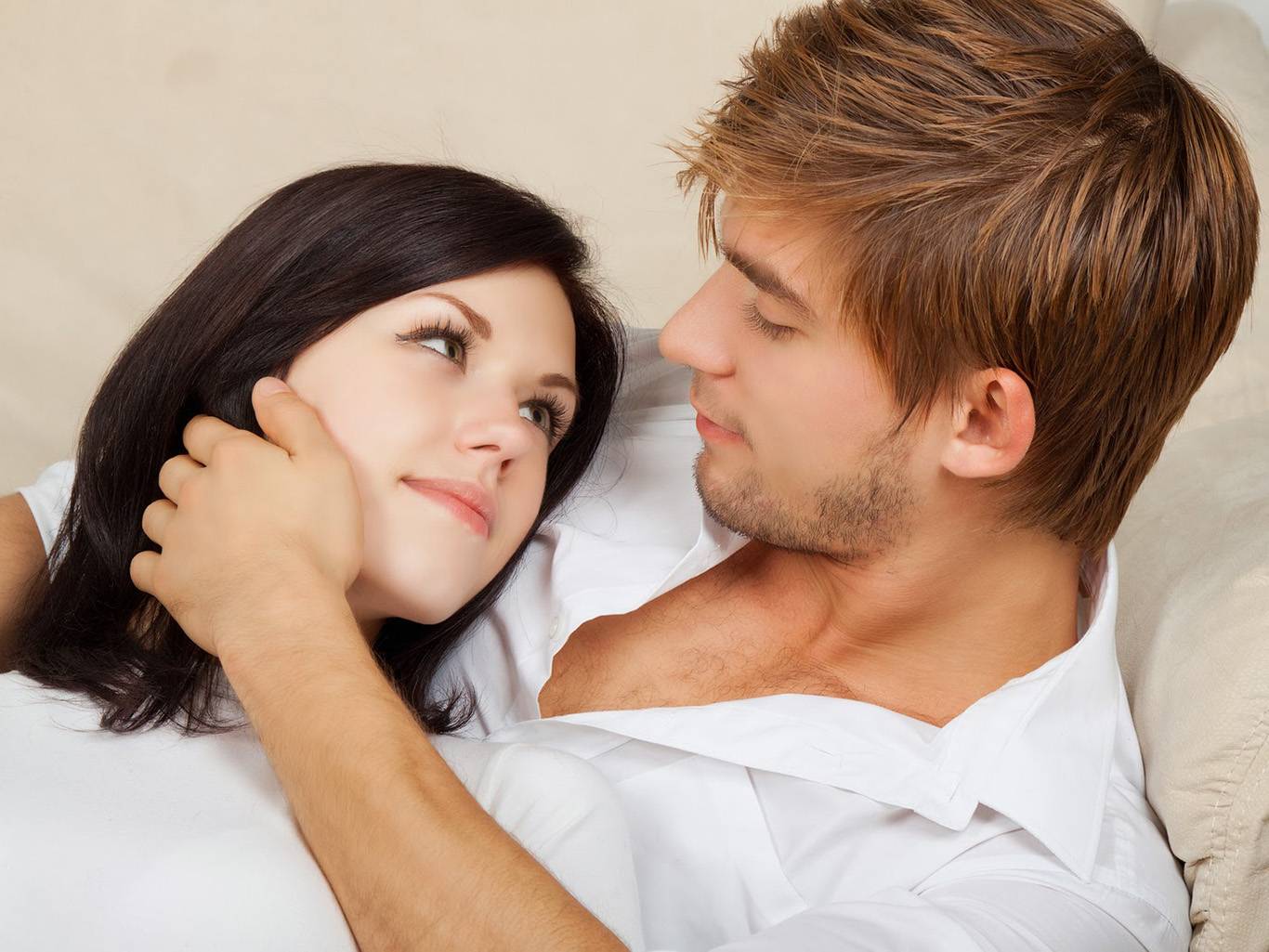 Психология отношений между мужчиной и женщиной - 6 правил счастливых отношений