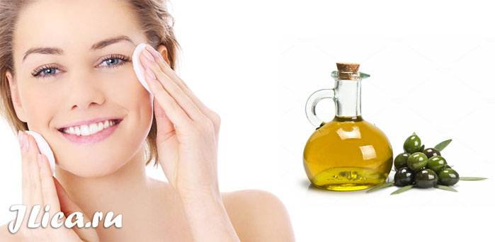 Как использовать оливковое масло для лица от морщин: полезные свойства и рецепты лучших масок + отзывы женщин