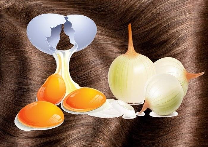 Яичные маски для волос: полезные свойства и лучшие рецепты для ваших локонов