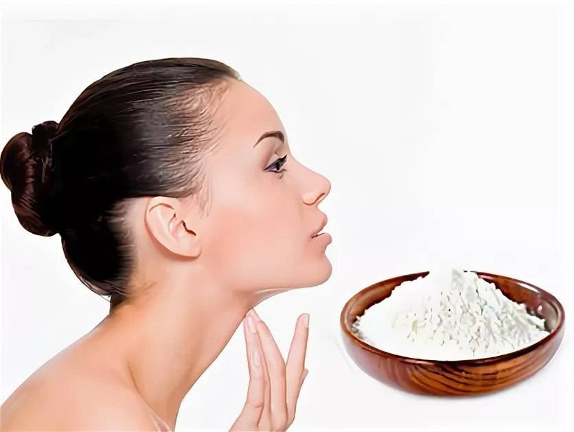 Маски для лица из риса — 14 домашних рецепта, польза, примение
